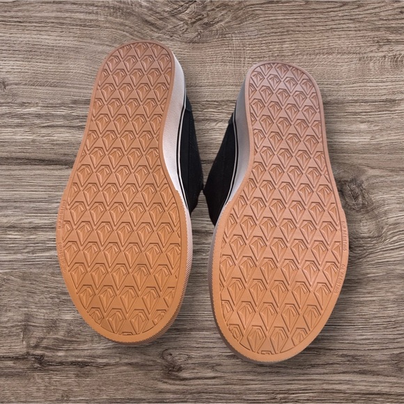 Volcom NIB Men’s Skate Inspired Work Shoe Sz 7M Composite Toe Slip Resistant - Picture 7 of 11